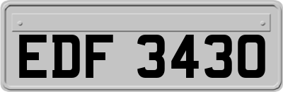 EDF3430