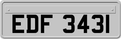 EDF3431
