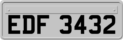 EDF3432