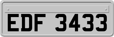 EDF3433