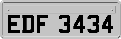 EDF3434