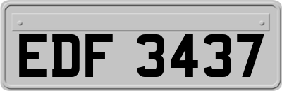 EDF3437