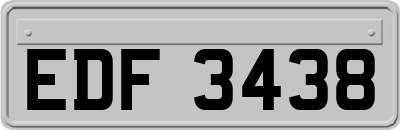 EDF3438