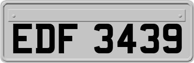 EDF3439