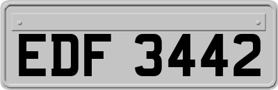 EDF3442