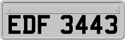EDF3443