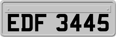 EDF3445