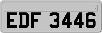 EDF3446