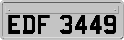 EDF3449