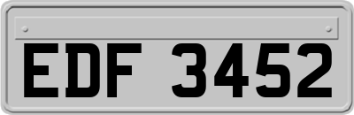 EDF3452