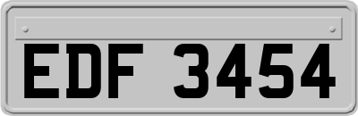 EDF3454