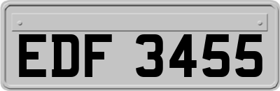 EDF3455