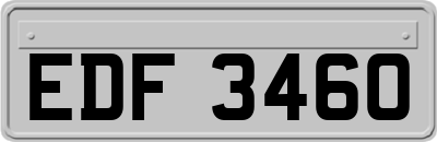 EDF3460