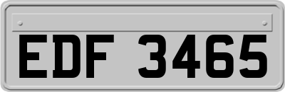 EDF3465