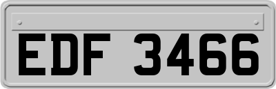 EDF3466