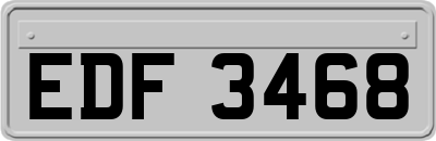 EDF3468