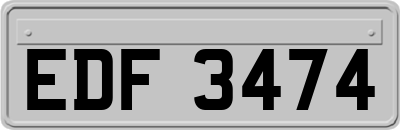 EDF3474