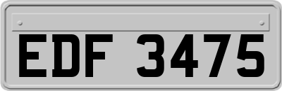 EDF3475