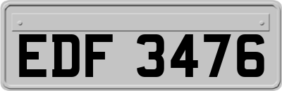 EDF3476