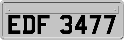 EDF3477