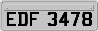 EDF3478