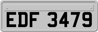 EDF3479