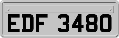 EDF3480
