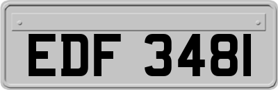 EDF3481