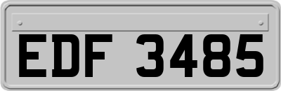 EDF3485