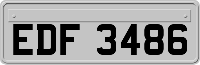 EDF3486