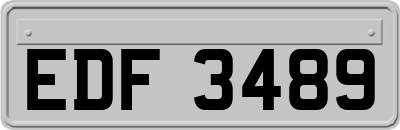 EDF3489