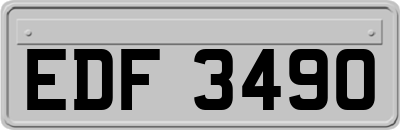 EDF3490