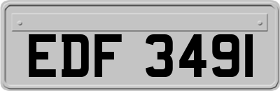 EDF3491