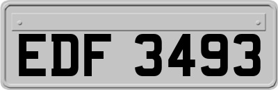 EDF3493