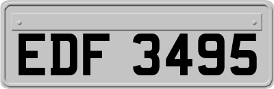 EDF3495