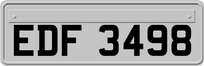 EDF3498