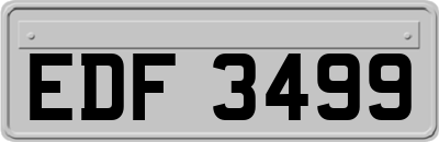 EDF3499