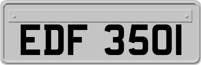 EDF3501