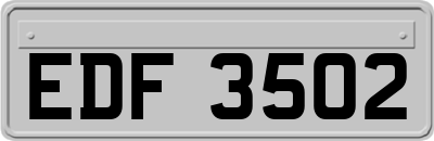 EDF3502