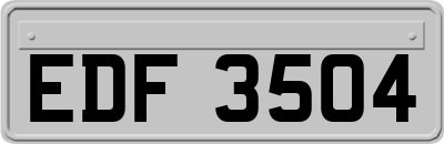 EDF3504