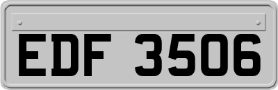 EDF3506