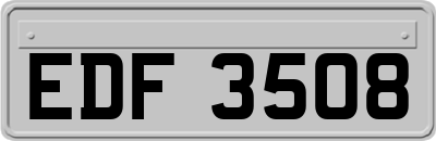 EDF3508