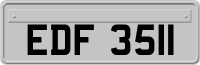 EDF3511