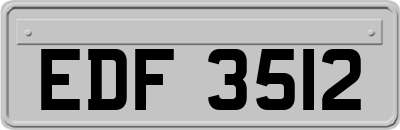 EDF3512