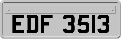 EDF3513
