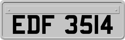 EDF3514