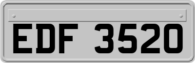 EDF3520
