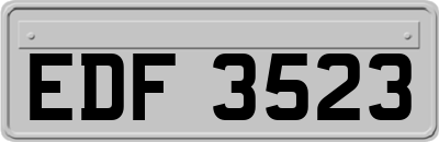 EDF3523