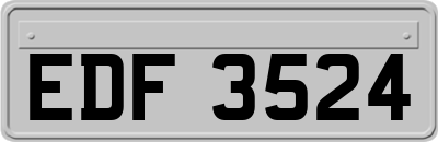 EDF3524