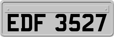 EDF3527